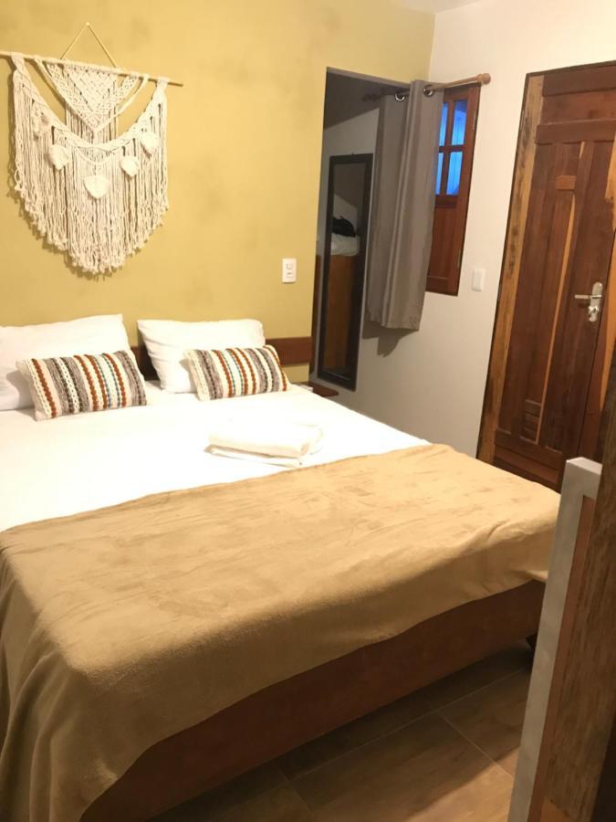 Casa Maori - Chale Completo Em Atins Villa Luaran gambar